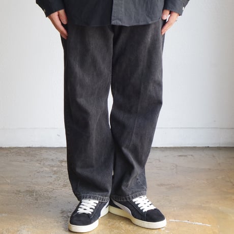 Levis"505  made in CANADA