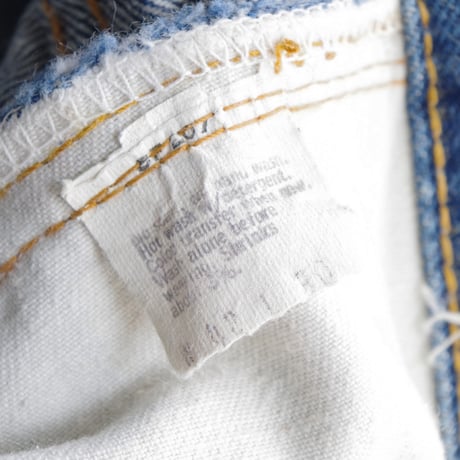 Levis"517single