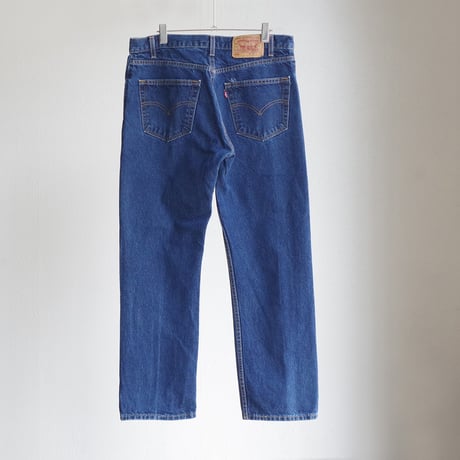 Levis" 505  made in USA