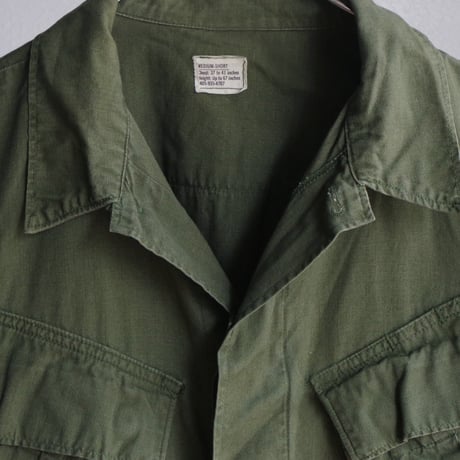 US ARMY” jungle fatigue jkt