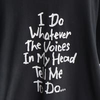I Do Whatever～”  made in USA