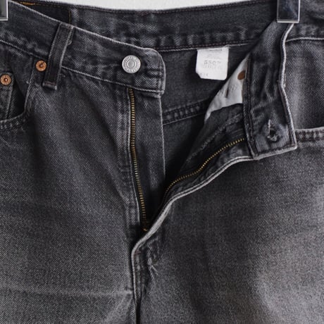 Levis”550  made in USA