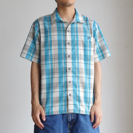 Patagonia"Puckerware shirt"