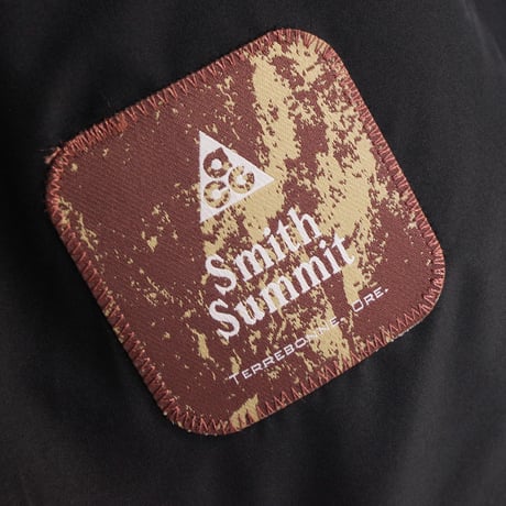 new"ACG "Smith Summit