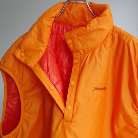 patagonia"Micro Puff Vest