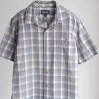 Patagonia"Puckerware Shirt"