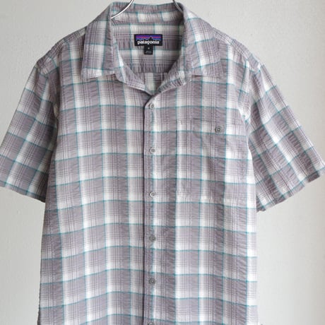 Patagonia"Puckerware Shirt"