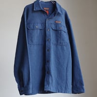 Patagonia” Farrier's Shirt