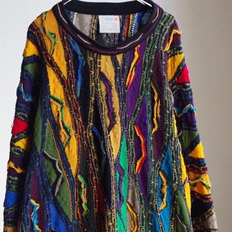 COOGI”  made in Australia