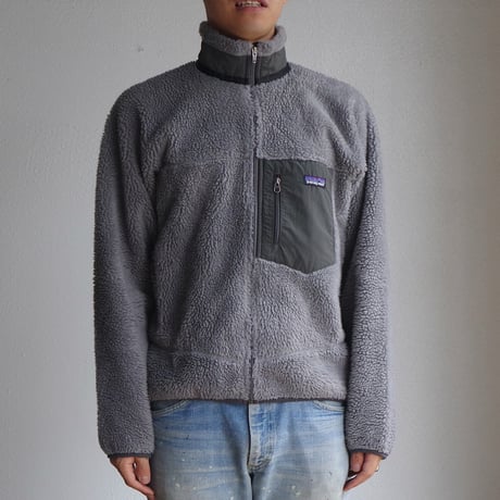 patagonia"Classic Retro-X Jacket