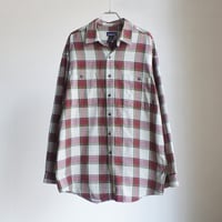 Patagonia”Steersman Shirt  made in Portugal
