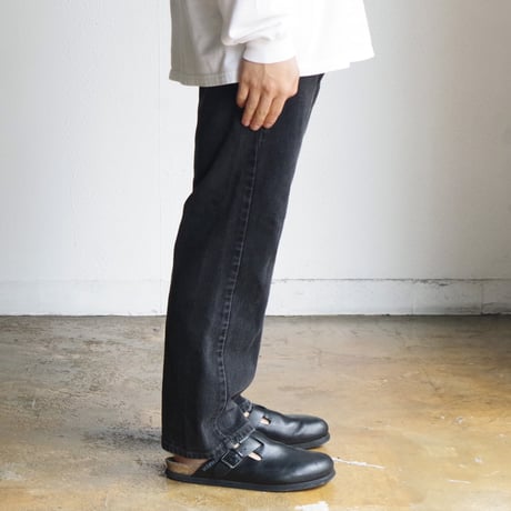 Levis"505  made in CANADA
