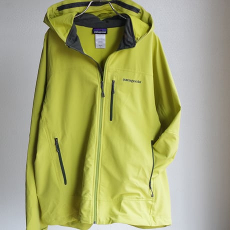 patagonia”Simple Guide Hoody