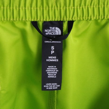 new"The North Face" ADB CRK Water Short"