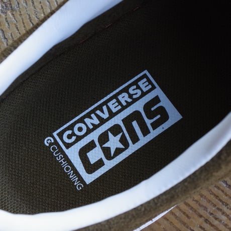 new” CONS “ one star pro
