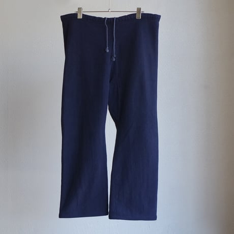 Champion" × LANDS'END" RW  made in USA