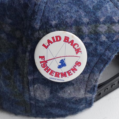 Carhartt" Snap Back cap"  made in USA