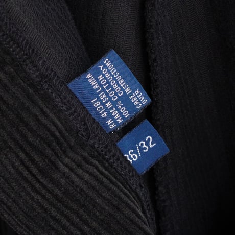 dead stock"Ralph Lauren”ANDREW PANT"
