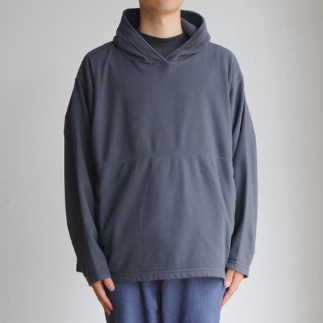 patagonia" MICRO D-LUXE hoodie  made in USA