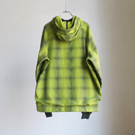 patagonia”Slopestyle Hoody 2.0