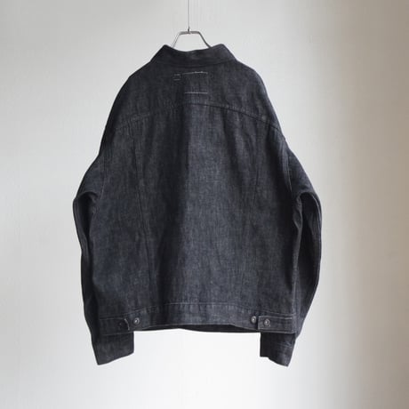 Levi’s MADE & CRAFTED”
