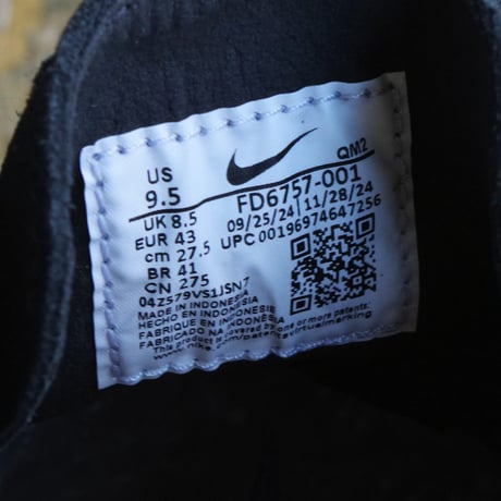 new” NIKE SB”stefan janoski”OG+