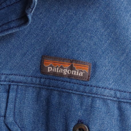 Patagonia” Farrier's Shirt