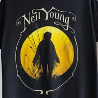Neil Young”  made in USA