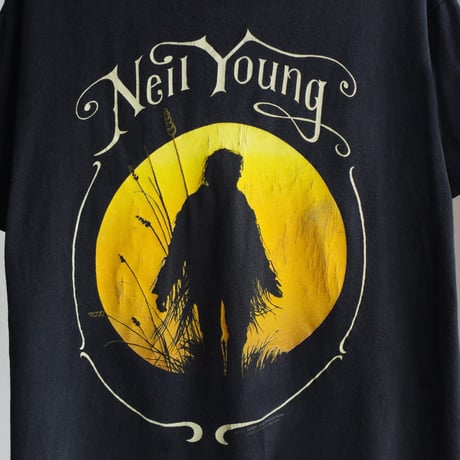Neil Young”  made in USA