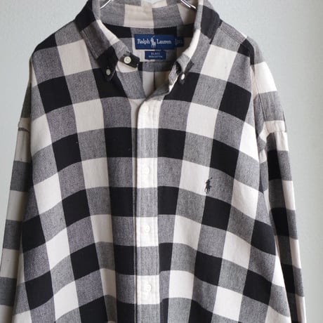 Ralph Lauren”BLAKE"