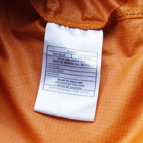 Nike" ACG"