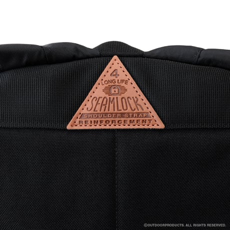 OUTDOOR PRODUCTS × GEEKS RULE _1398CT+  EXTRAS BACKPACK