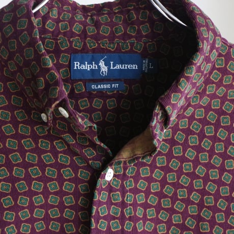 Ralph Lauren”