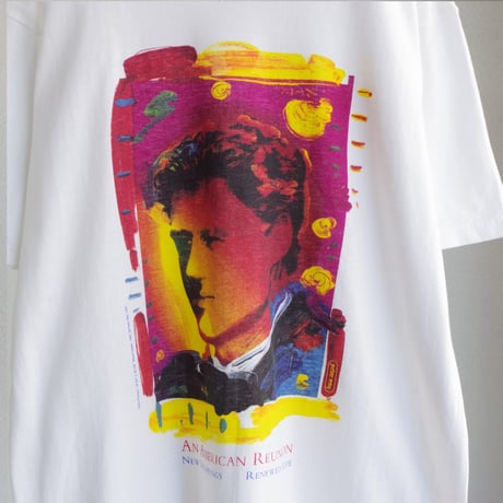 Peter Max”  made in USA
