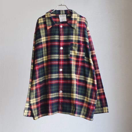 L.L.Bean"  made in USA