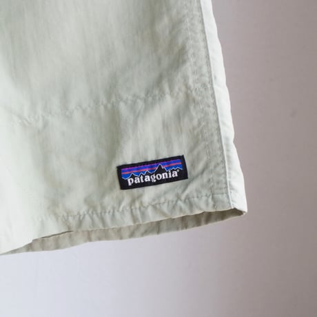 patagonia"Baggies Longs