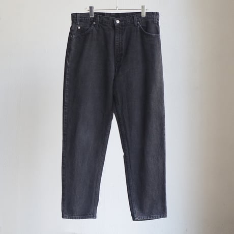 Levis" 550  made in Puerto Rico（USA)