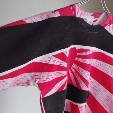Rising Sun Flag"  made in USA