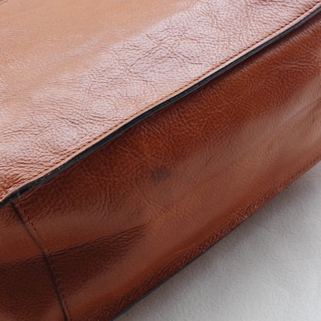 L.L.BEAN”European shoulder bag