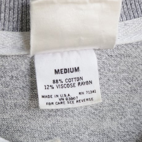 L.L.Bean×champion”  made in USA