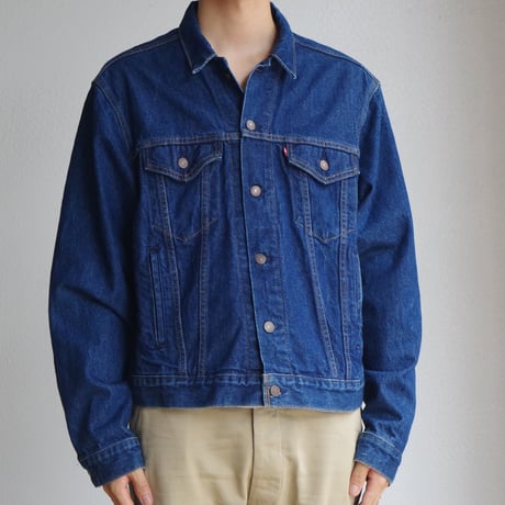 Levi’s"70506  made in USA