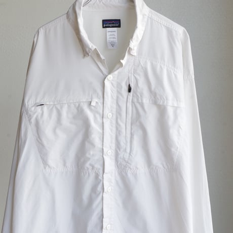 patagonia"Sol Patrol Shirt