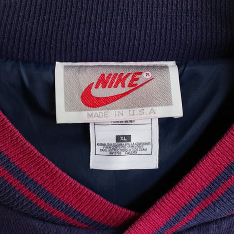 NIKE" BootLeg  made in USA