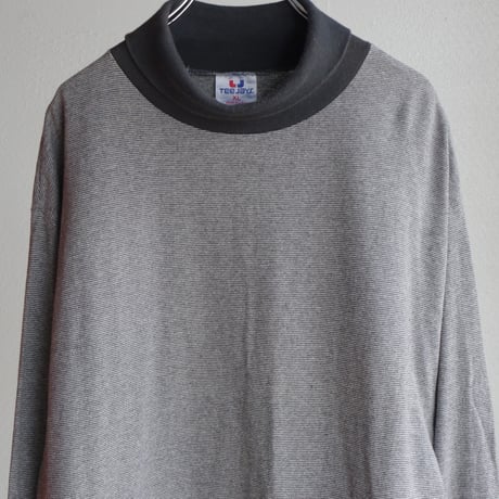 Tee Jays"  made in USA