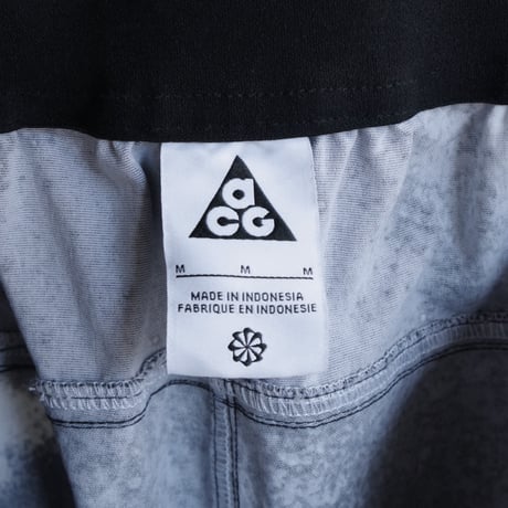 new"ACG "Smith Summit