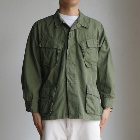US ARMY” jungle fatigue jkt
