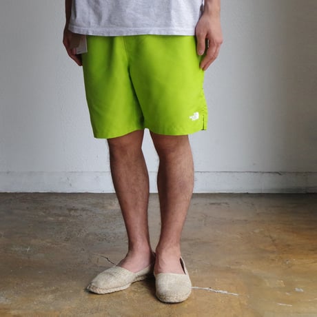 new"The North Face" ADB CRK Water Short"
