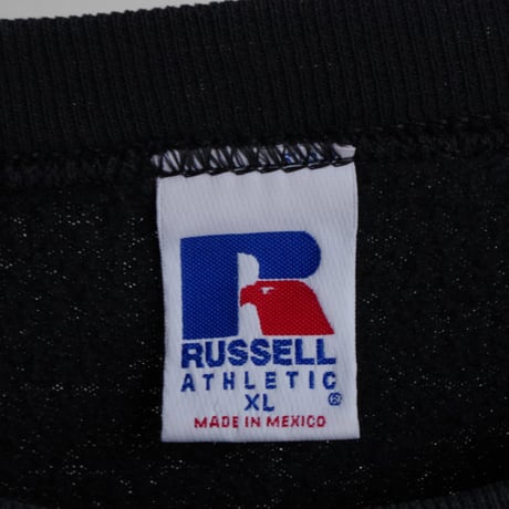 RUSSELL ATHLETIC”   made in MEXICO