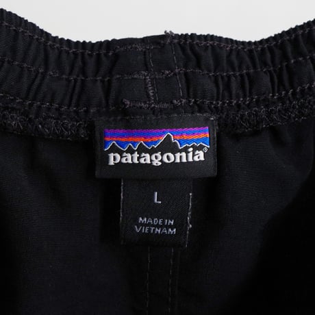 patagonia"Baggies Shorts