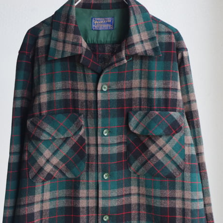1950’s”PENDLETON”